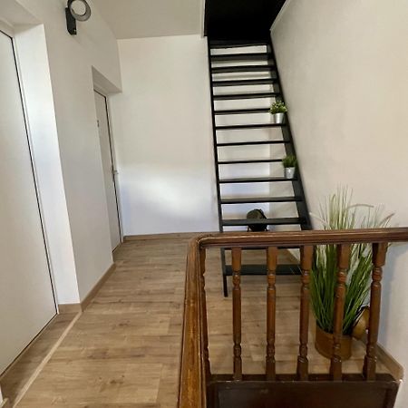 Appart Hotel Gambetta Λανς Εξωτερικό φωτογραφία