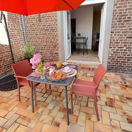 Appart Hotel Gambetta Λανς Εξωτερικό φωτογραφία