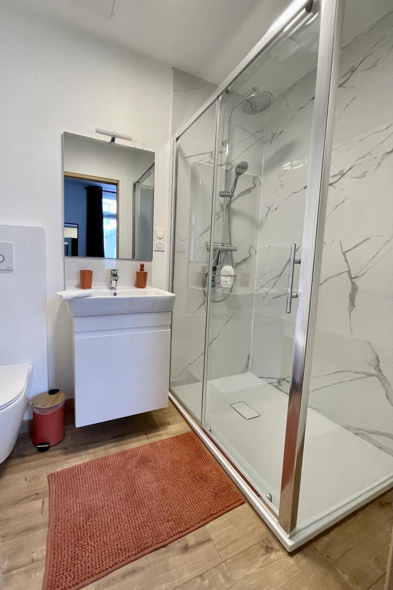 Appart Hotel Gambetta Λανς Δωμάτιο φωτογραφία