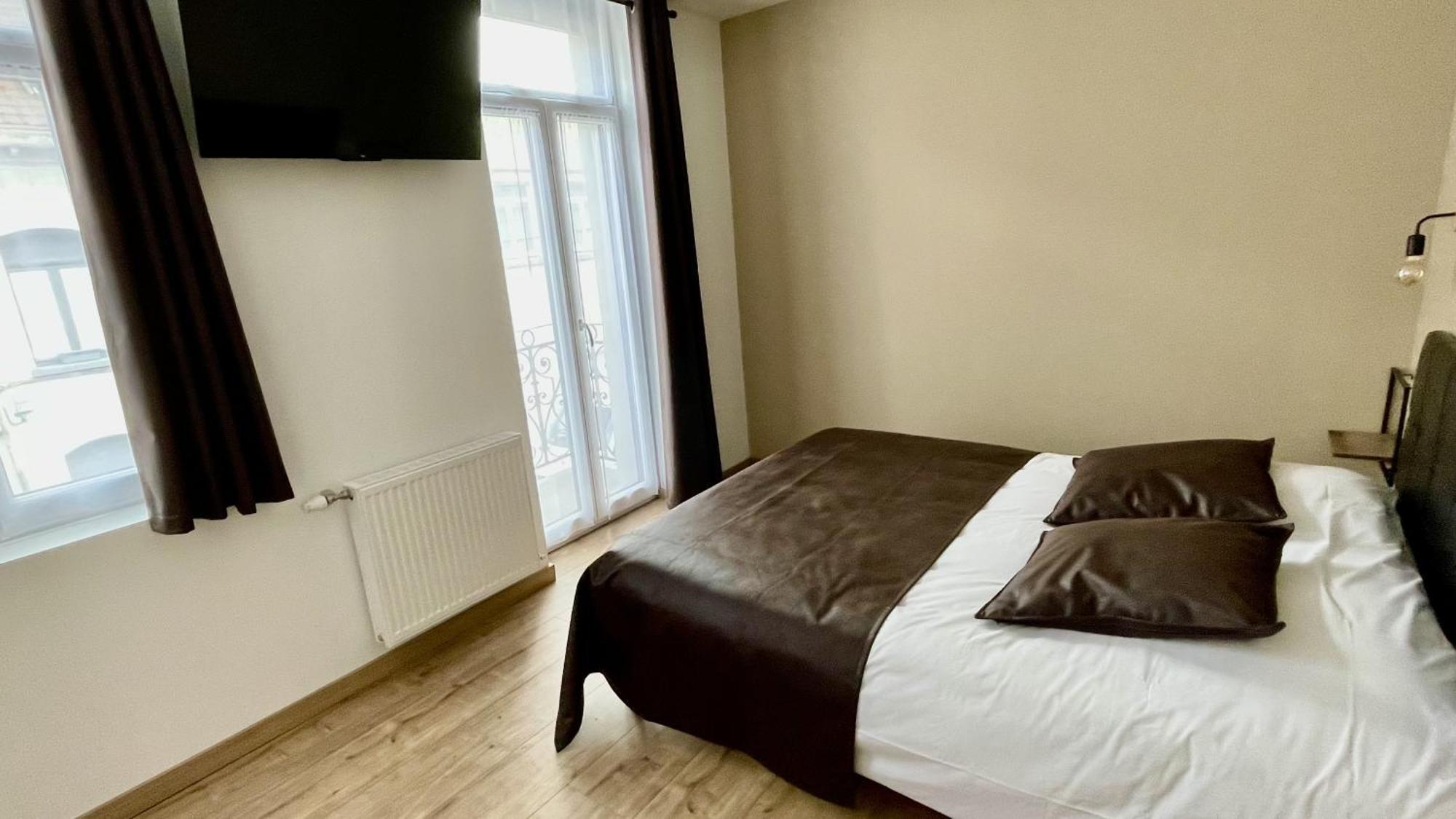 Appart Hotel Gambetta Λανς Δωμάτιο φωτογραφία