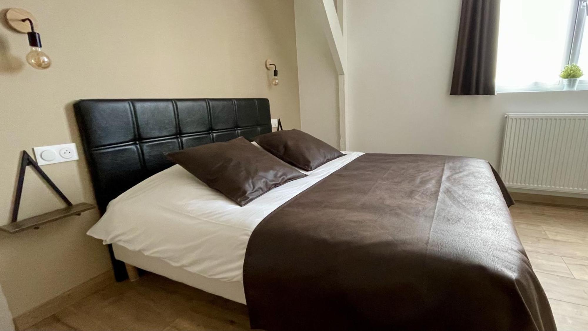 Appart Hotel Gambetta Λανς Δωμάτιο φωτογραφία
