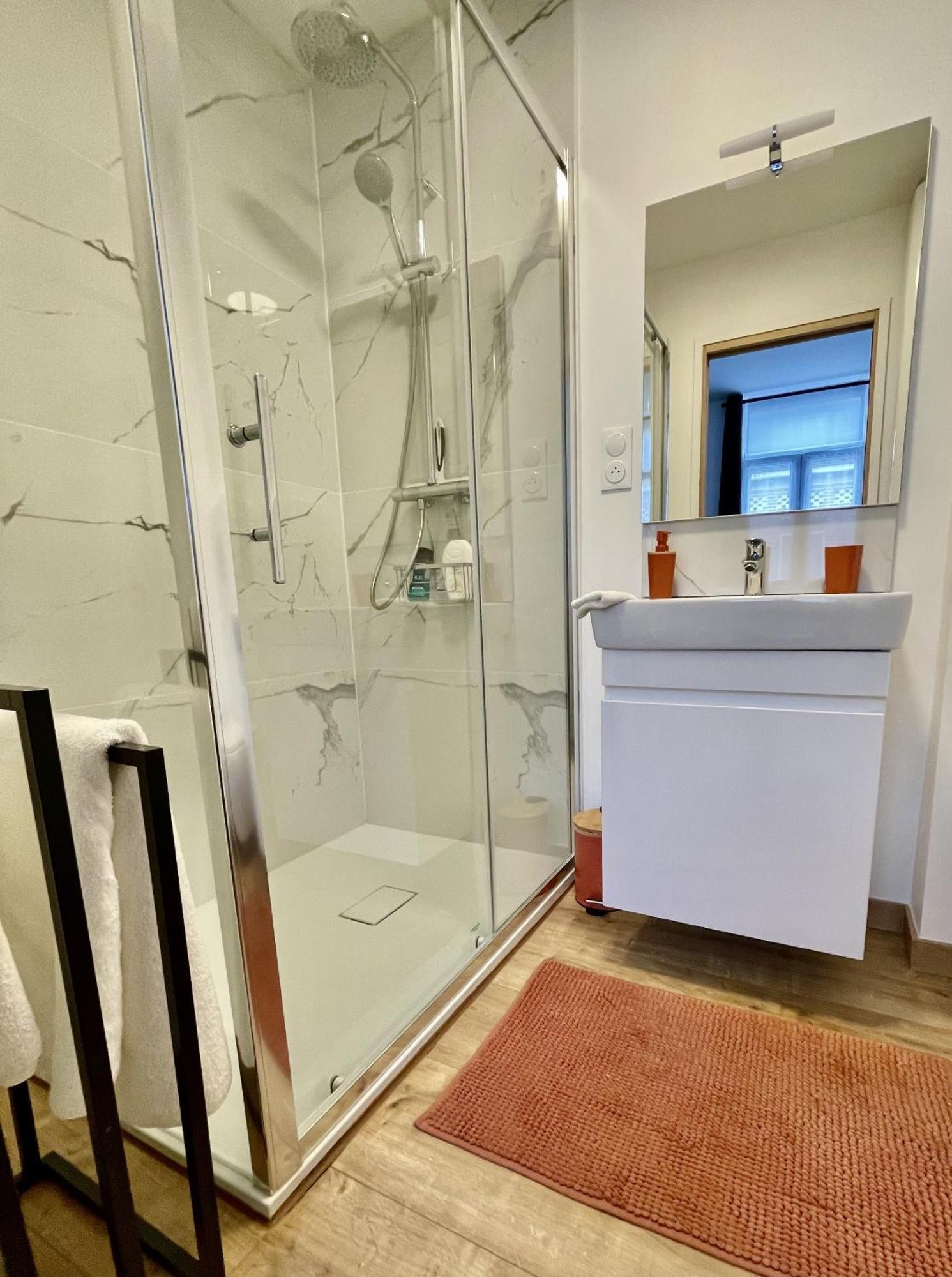 Appart Hotel Gambetta Λανς Δωμάτιο φωτογραφία