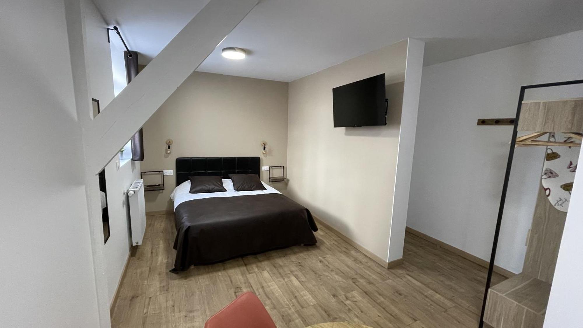 Appart Hotel Gambetta Λανς Εξωτερικό φωτογραφία