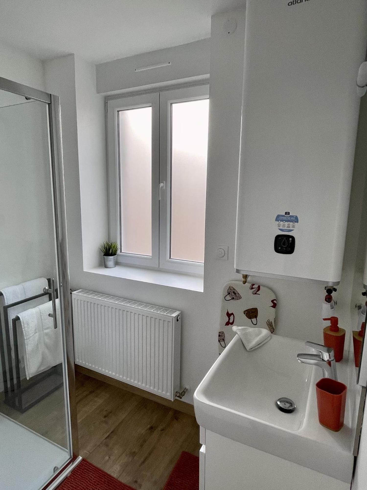 Appart Hotel Gambetta Λανς Δωμάτιο φωτογραφία