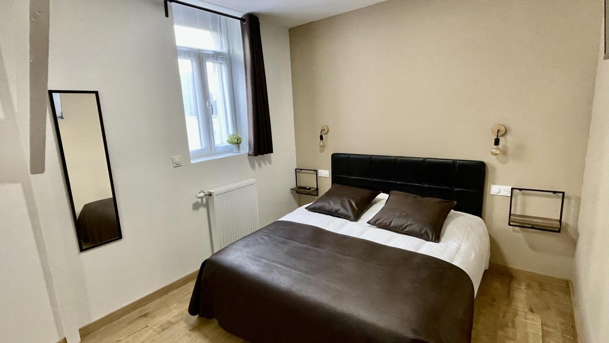 Appart Hotel Gambetta Λανς Εξωτερικό φωτογραφία