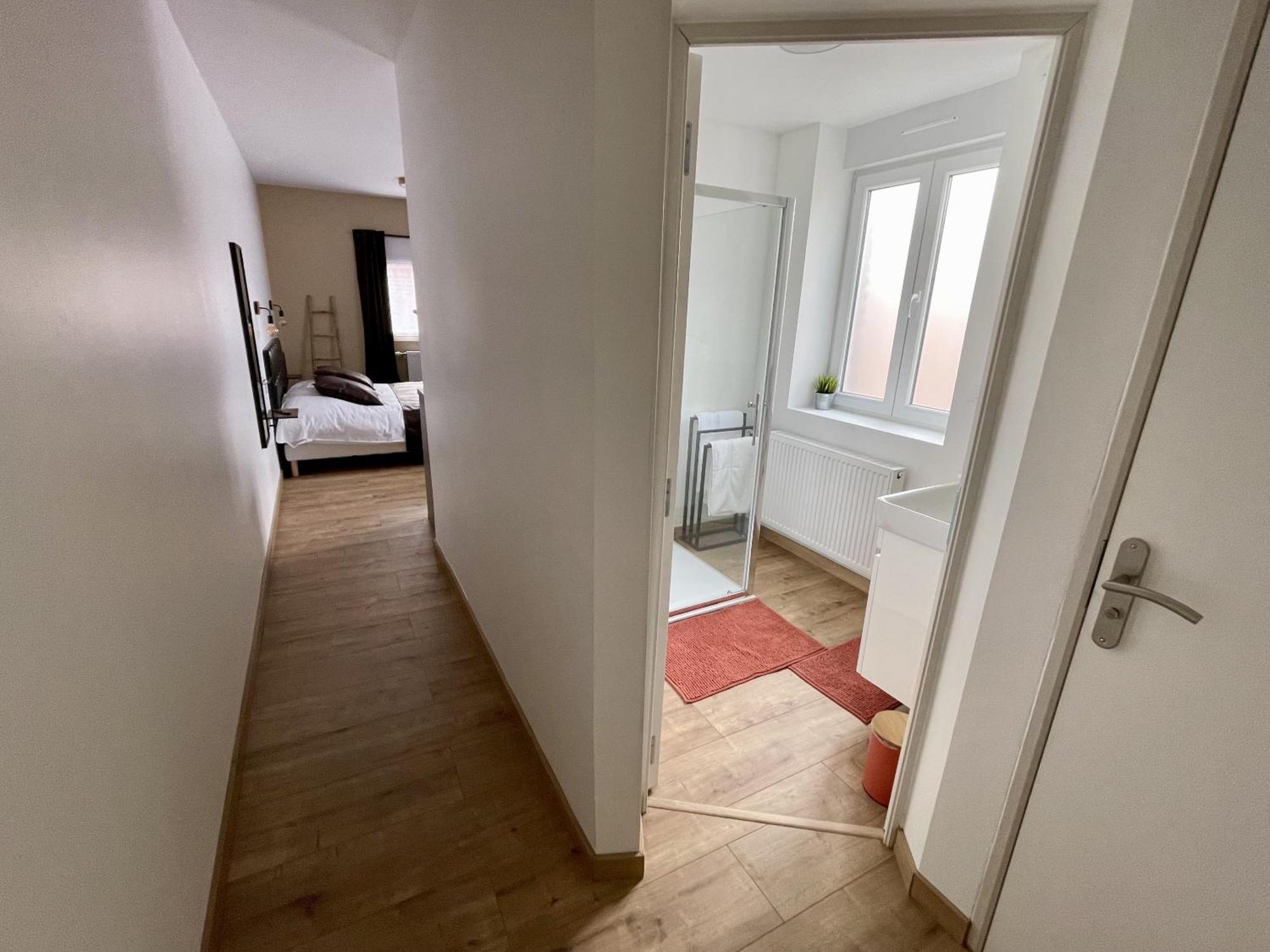 Appart Hotel Gambetta Λανς Δωμάτιο φωτογραφία